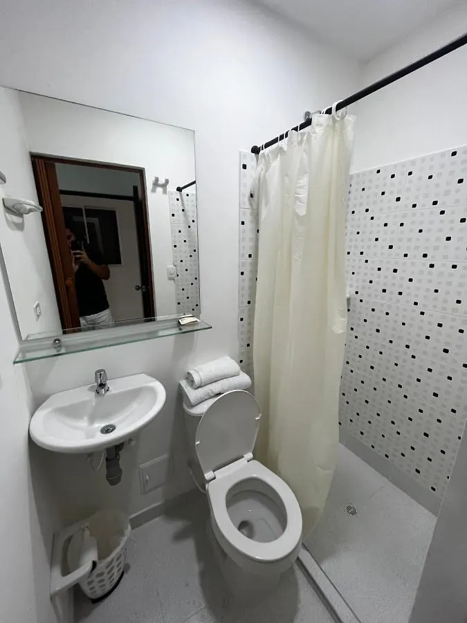 Guest house Hostel Casa Country Cartagena Colombia