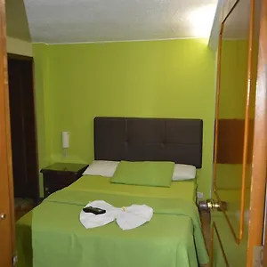 Las Palmas Fontibon Hotel Bogotá