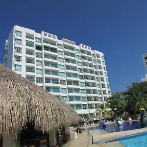Costa Azul 403 Apartamento Santa Marta (Magdalena)