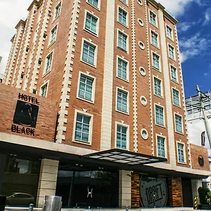 Black Usaquen Hotel Bogotá