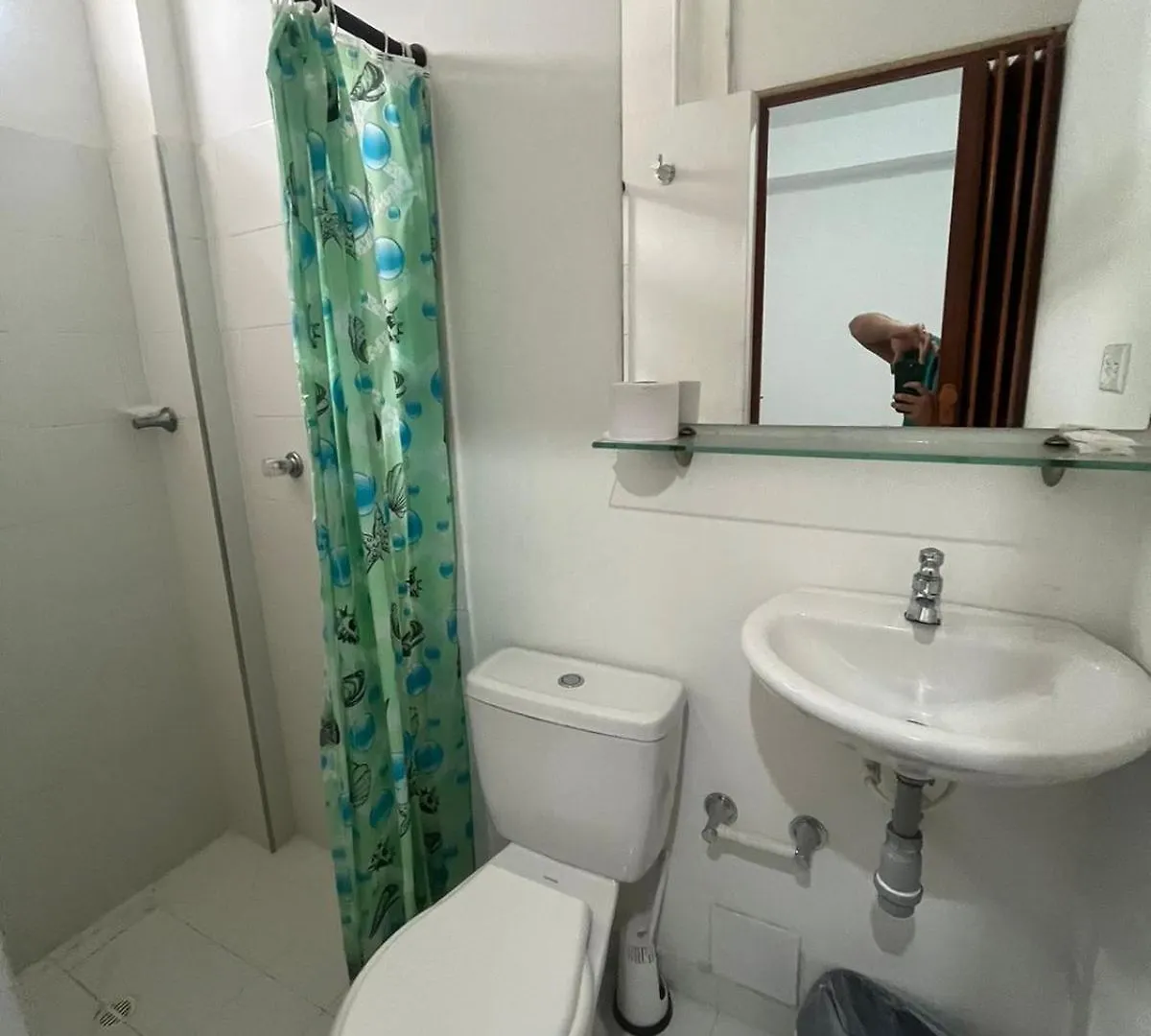Hostel Casa Country Cartagena 0*,