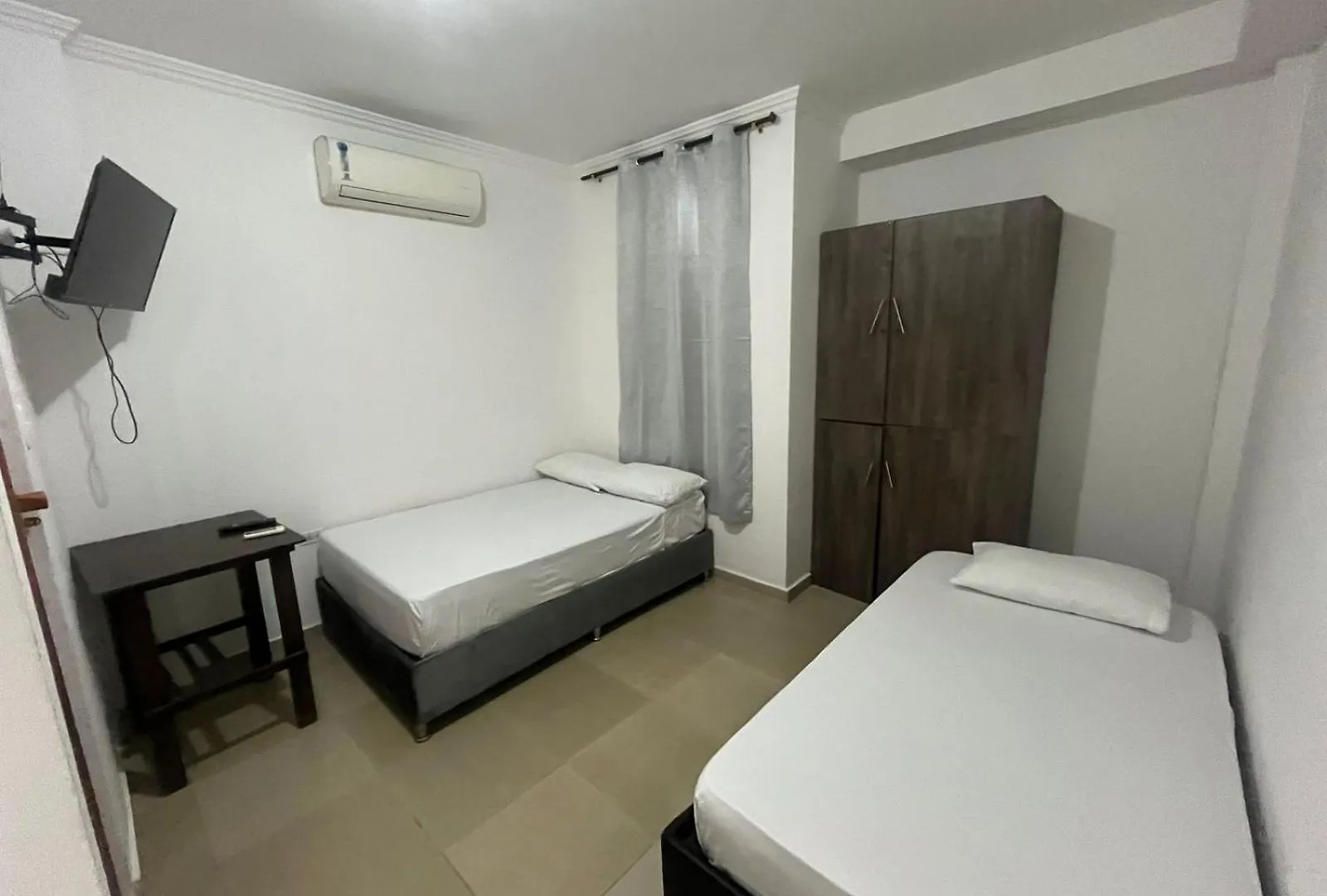 Hostel Casa Country Cartagena