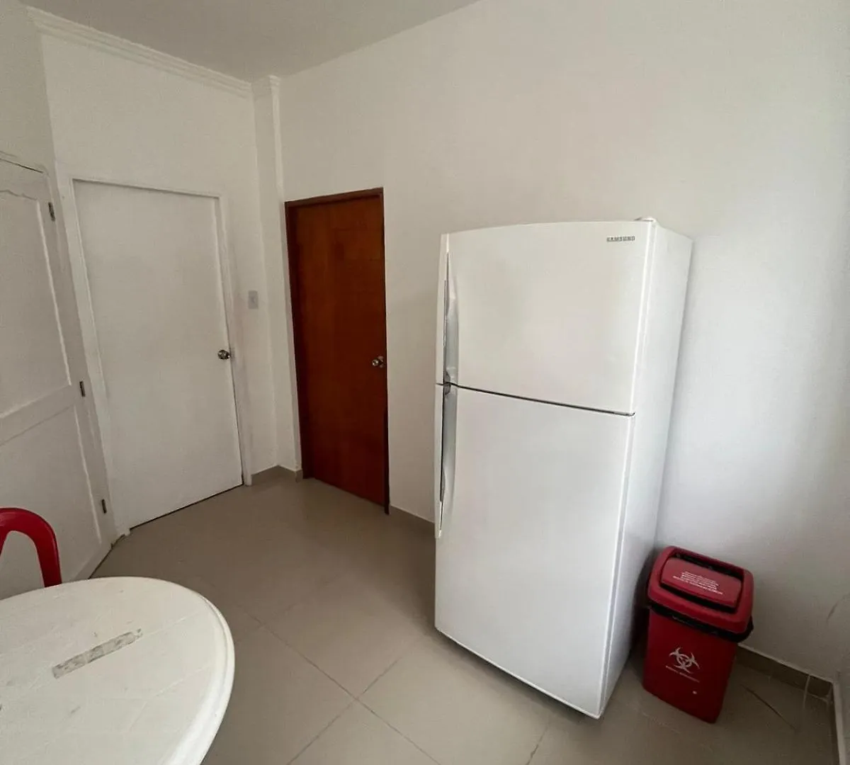 Konukevi Hostel Casa Country Cartagena