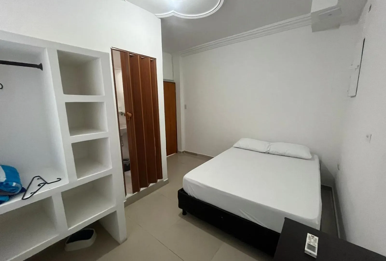 Hostel Casa Country Cartagena Kolombiya